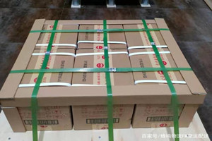 北海航空运输酒水【机场货运当天