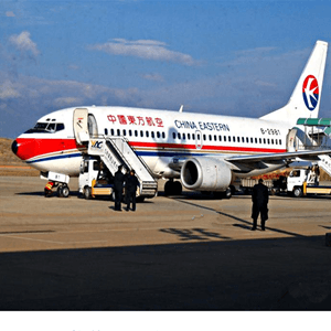北海航空运输航空快运业稳步发展的原因是什么？
